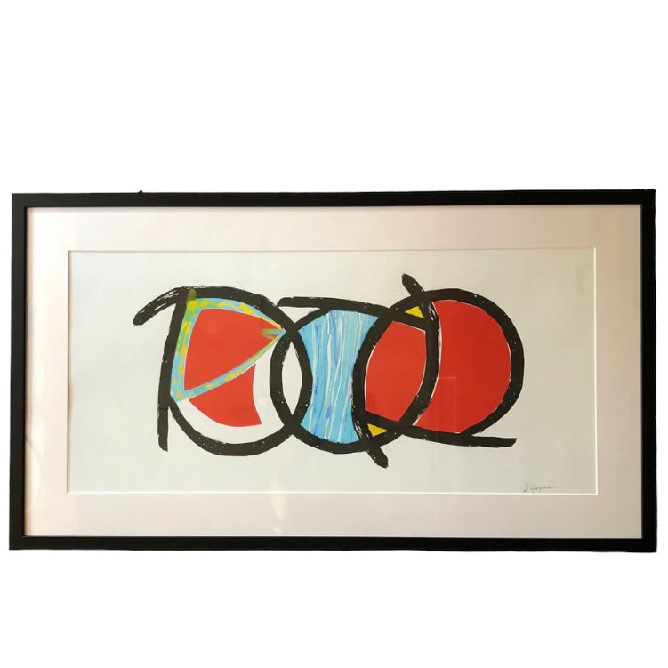 Limited Edition Print