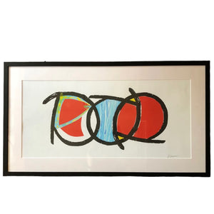 Limited Edition Print