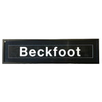Load image into Gallery viewer, Busblind Beckfoot
