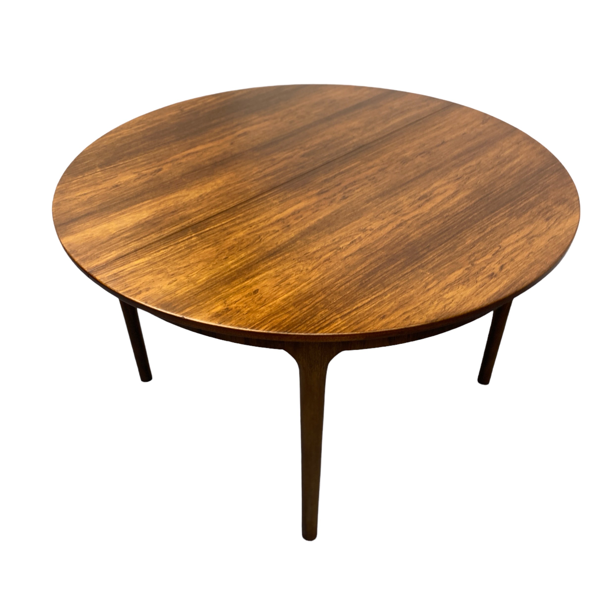 McIntosh Dining Table Rosewood Extendable