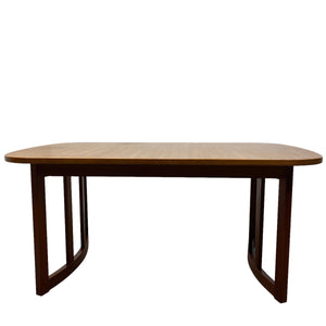 Danish Dining Table