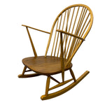 Load image into Gallery viewer, Ercol Rocking Chair Model 316
