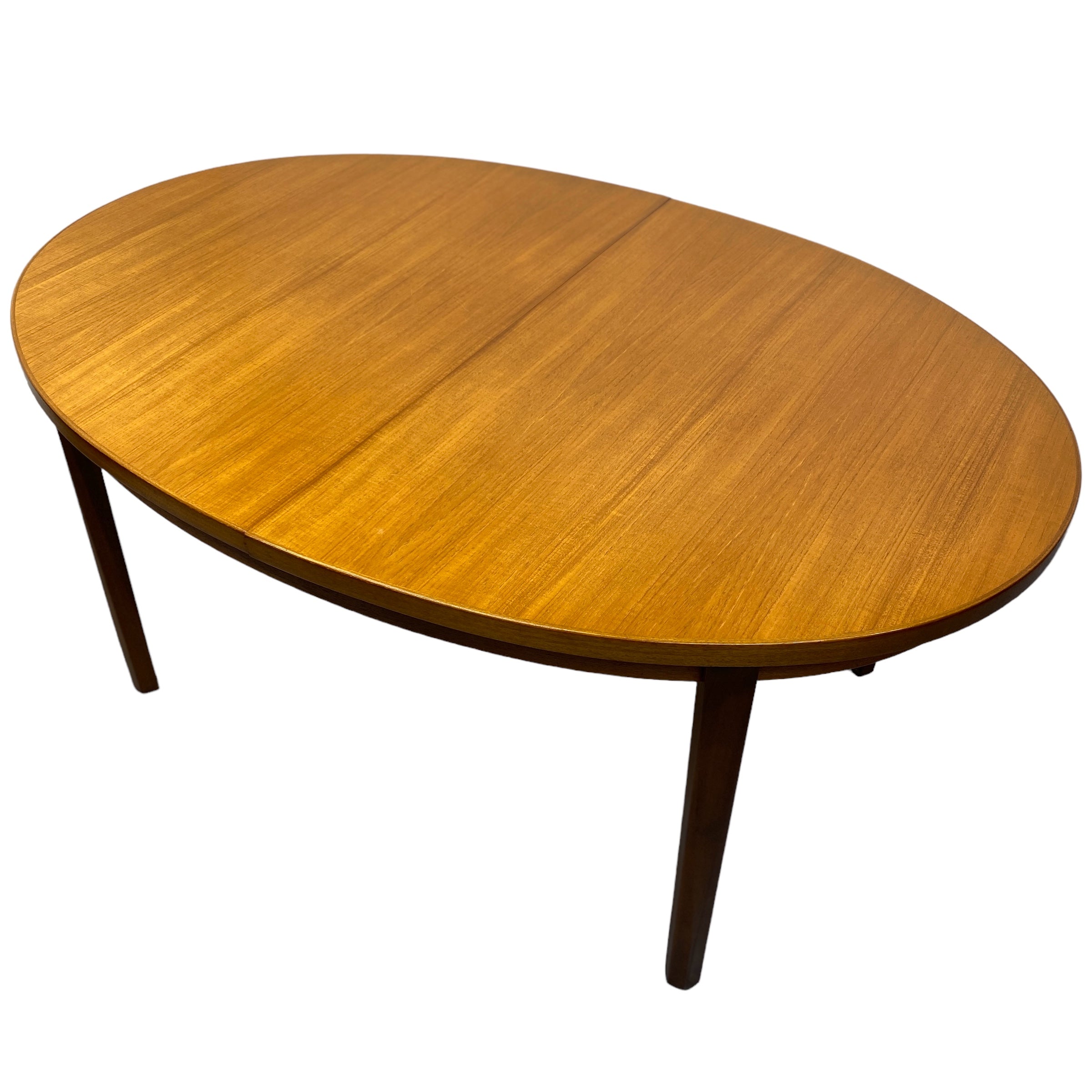 William Lawrence Dining Table Teak