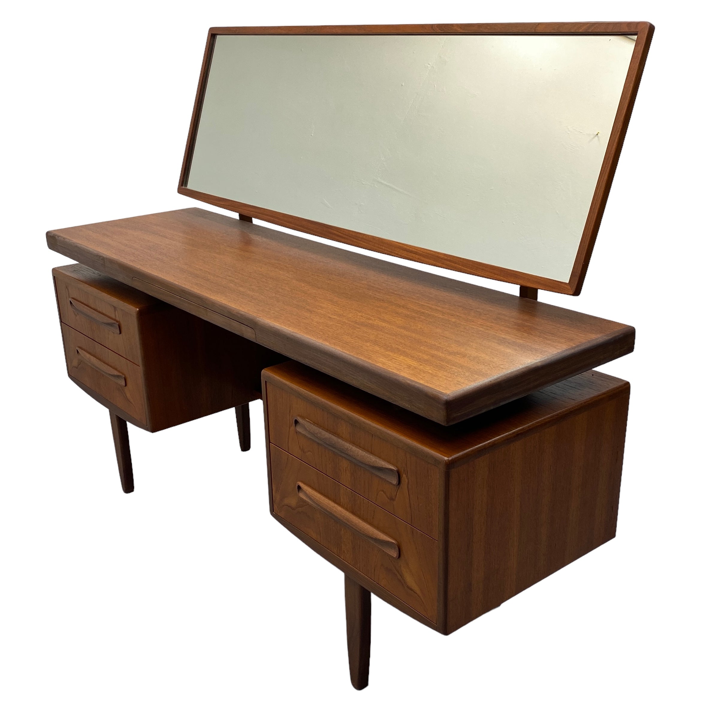 G Plan Fresco Dressing Table