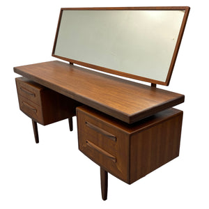 G Plan Fresco Dressing Table