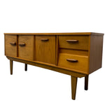 Load image into Gallery viewer, Midcentury Jentique Sideboard
