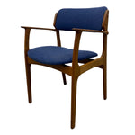 Load image into Gallery viewer, Erik Buch Desk Chair Model 50
