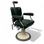 Load image into Gallery viewer, Vintage Barbers Chair
