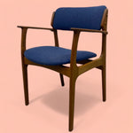 Load image into Gallery viewer, Erik Buch Desk Chair Model 50

