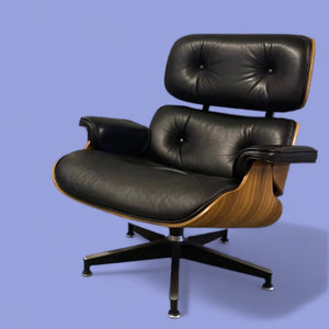 Herman Miller Eames Chair Original