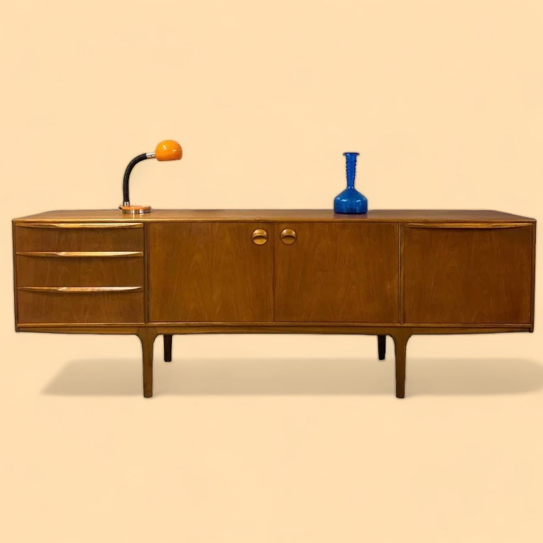 Midcentury Sideboard