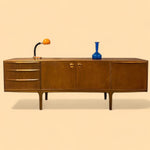 Load image into Gallery viewer, Midcentury Sideboard
