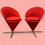 Load image into Gallery viewer, Vitra Panton Cone Chair
