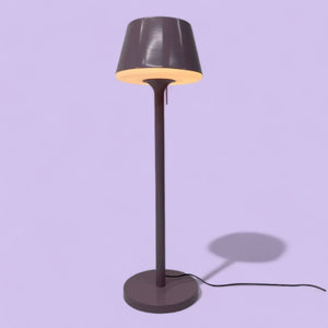 Dub Luce Outdoor Lamp Lilac