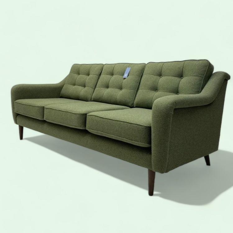 Midcentury Style Sofa