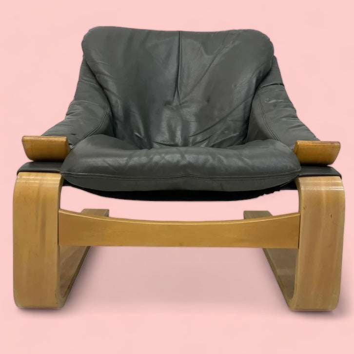 Ake Fribytter Lounge Chair