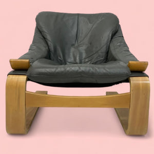 Ake Fribytter Lounge Chair