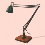 Load image into Gallery viewer, Herbert Terry Anglepoise Lamp
