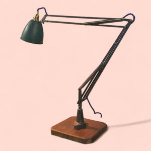 Herbert Terry Anglepoise Lamp