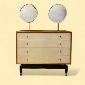G Plan E Gomme Dressing Table