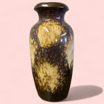 Load image into Gallery viewer, Midcentury Vase West German #003
