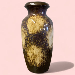 Midcentury Vase West German #003