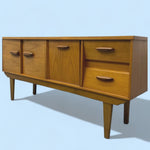 Load image into Gallery viewer, Midcentury Jentique Sideboard
