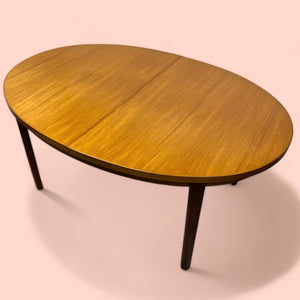 William Lawrence Dining Table Teak