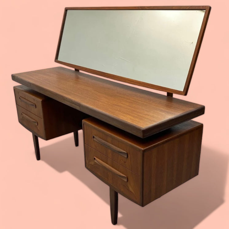 G Plan Fresco Dressing Table