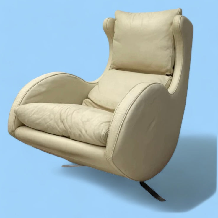 Spanish Lenny Lounge Chair