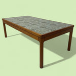 Load image into Gallery viewer, Danish Trioh Coffee Table
