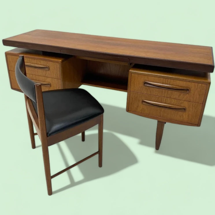 G Plan Fresco Desk