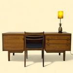 Load image into Gallery viewer, Midcentury Desk Nathan
