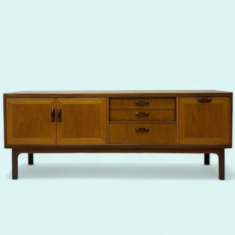 G Plan Sideboard 1970s