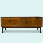 Load image into Gallery viewer, G Plan Sideboard 1970s
