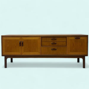 G Plan Sideboard 1970s