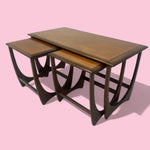 Load image into Gallery viewer, G Plan Nesting Tables
