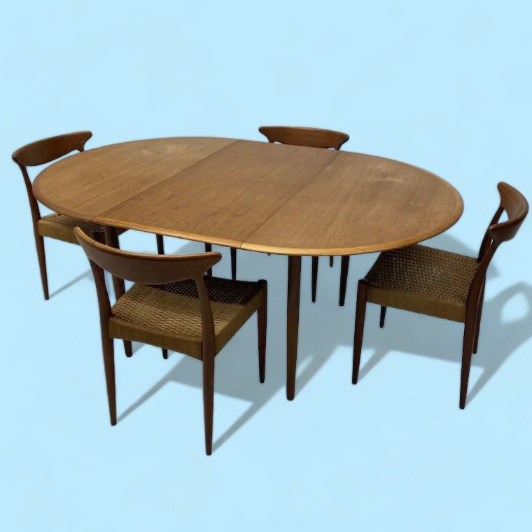 Arne Hovmand Olsen Dining Table