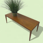 Load image into Gallery viewer, Danish Teak Coffee Table
