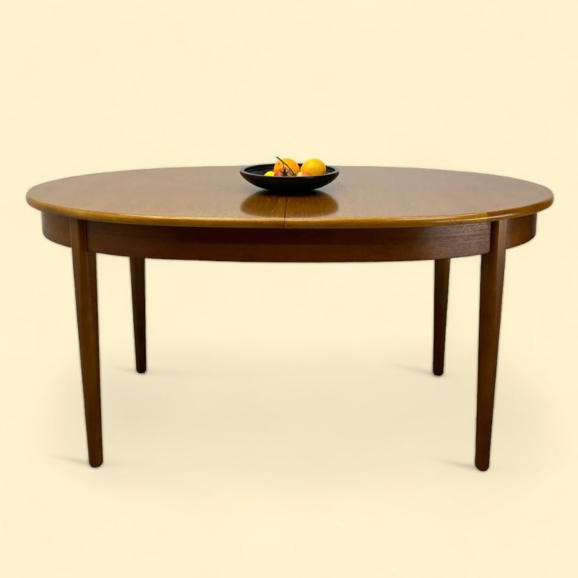 G Plan Dining Table Teak
