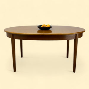 G Plan Dining Table Teak