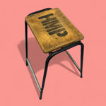 Load image into Gallery viewer, Lab Stools Her Majesty&#39;s Pleasure
