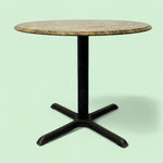 Load image into Gallery viewer, Bistro Dining Table Marble
