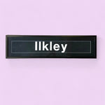 Load image into Gallery viewer, Busblind Ilkley
