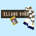 Load image into Gallery viewer, Busblind Elland Road Football
