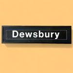 Load image into Gallery viewer, Busblind Dewsbury
