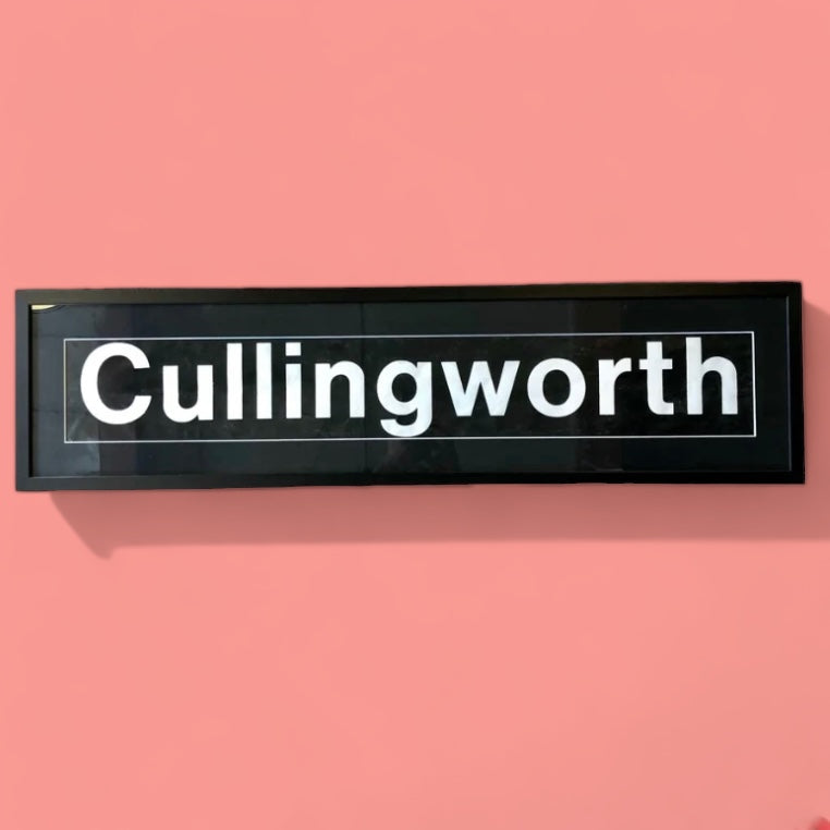 Busblind Cullingworth