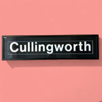 Load image into Gallery viewer, Busblind Cullingworth
