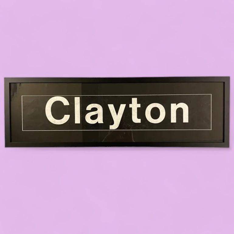 Clayton Busblind