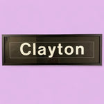 Load image into Gallery viewer, Clayton Busblind
